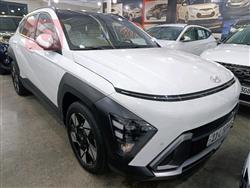 هيونداي كونا